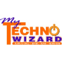 My Techno Wizard logo, My Techno Wizard contact details