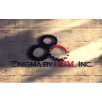 Enigma by HBM Inc. logo, Enigma by HBM Inc. contact details