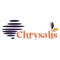 Chrysalis logo, Chrysalis contact details