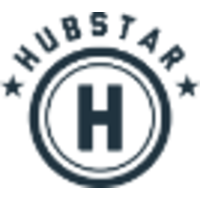 Hubstar logo, Hubstar contact details