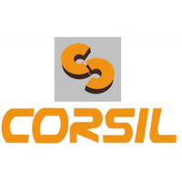 CORSIL S.A.S logo, CORSIL S.A.S contact details