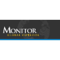 Monitor Global Outlook logo, Monitor Global Outlook contact details