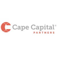 Cape Capital Partners logo, Cape Capital Partners contact details