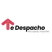 Te Despacho logo, Te Despacho contact details