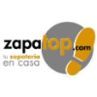 Zapatop.com logo, Zapatop.com contact details