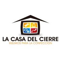 La Casa del Cierre logo, La Casa del Cierre contact details