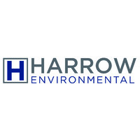 Harrow Environmental logo, Harrow Environmental contact details