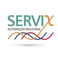 SERVIX Automação Industrial LTDA logo, SERVIX Automação Industrial LTDA contact details