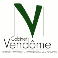 CABINET VENDOME logo, CABINET VENDOME contact details