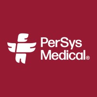 Persys Medical logo, Persys Medical contact details