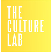 The Culture Lab logo, The Culture Lab contact details