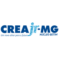 Crea-Minas Jr. Núcleo Betim logo, Crea-Minas Jr. Núcleo Betim contact details