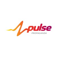 Pulse Propaganda logo, Pulse Propaganda contact details