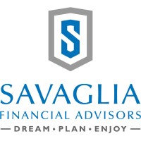 Savaglia Financial Advisors logo, Savaglia Financial Advisors contact details