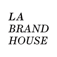 LA Brand House logo, LA Brand House contact details