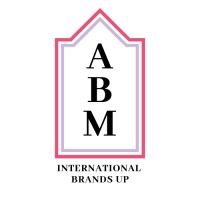 ABM International Brands Up logo, ABM International Brands Up contact details