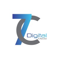 7C Digital Media logo, 7C Digital Media contact details