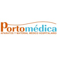 PORTOMEDICA SL logo, PORTOMEDICA SL contact details