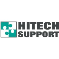 Hitech Support logo, Hitech Support contact details