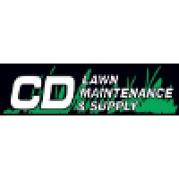 CD Lawn Maintenance & Supply logo, CD Lawn Maintenance & Supply contact details