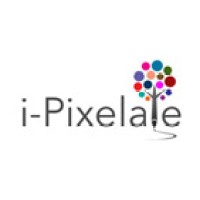 iPixelate Digital logo, iPixelate Digital contact details