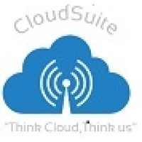 CloudSuite (Pty) Ltd logo, CloudSuite (Pty) Ltd contact details