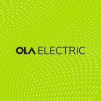 Ola Electric Mobility Pvt. Ltd. logo, Ola Electric Mobility Pvt. Ltd. contact details