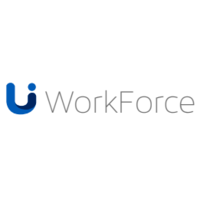 UiWorkForce logo, UiWorkForce contact details