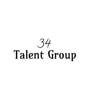 34 Talent Group logo, 34 Talent Group contact details