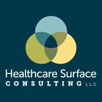 Healthcare Surface Consulting LLC logo, Healthcare Surface Consulting LLC contact details