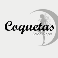 Coquetas Salón Spa logo, Coquetas Salón Spa contact details