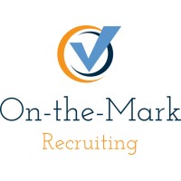 On-the-Mark Recruiting, LLC logo, On-the-Mark Recruiting, LLC contact details