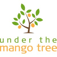 Under the Mango Tree logo, Under the Mango Tree contact details