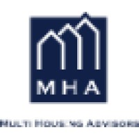 Multi Housing Advisors, LLC logo, Multi Housing Advisors, LLC contact details