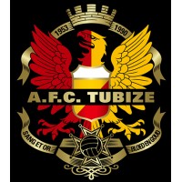 AFC Tubize logo, AFC Tubize contact details