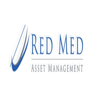 Red Med Asset Management logo, Red Med Asset Management contact details