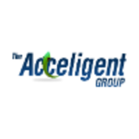 Acceligent Group logo, Acceligent Group contact details