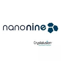 Nanonine logo, Nanonine contact details