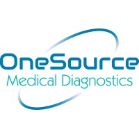 OneSource Medical Diagnostics, LLC logo, OneSource Medical Diagnostics, LLC contact details