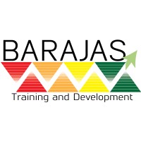 Barajas Training and Development logo, Barajas Training and Development contact details