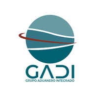 Grupo GADI logo, Grupo GADI contact details