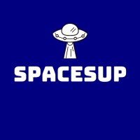 SpaceSup logo, SpaceSup contact details