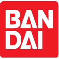 Bandai Co., Ltd logo, Bandai Co., Ltd contact details