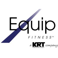 EquipFitness logo, EquipFitness contact details