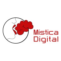 Mística Digital logo, Mística Digital contact details