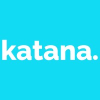 Katana. logo, Katana. contact details