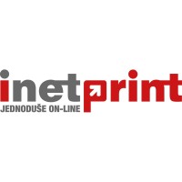 iNETPrint.cz logo, iNETPrint.cz contact details