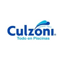 Culzoni - Pisos y bordes atermicos Patio, construcción de grandes piscinas logo, Culzoni - Pisos y bordes atermicos Patio, construcción de grandes piscinas contact details