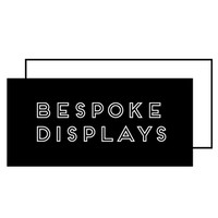 Bespoke Displays ltd logo, Bespoke Displays ltd contact details