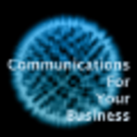 Communications for Your Business logo, Communications for Your Business contact details